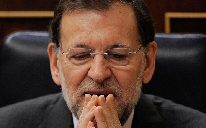 Spain: political deadlock continues after latest Rajoy move - VIDEO